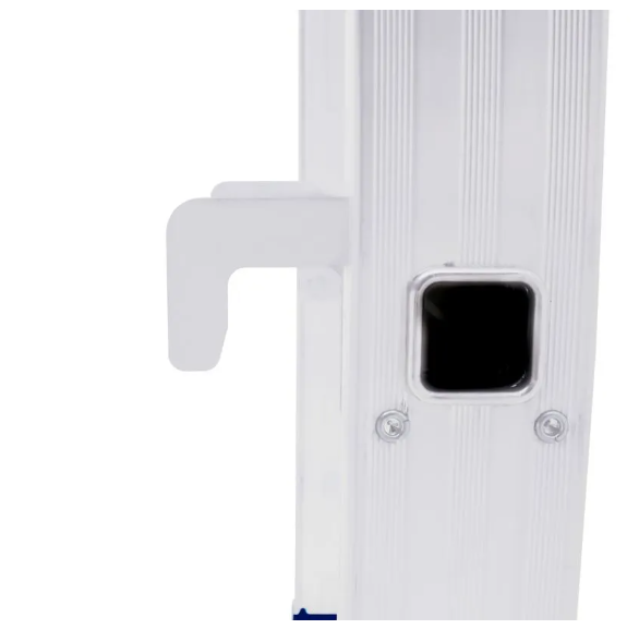 ESCALERA EXTENSIBLE MOR 2 X 11