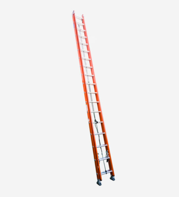 ESCALERA EXTENSIBLE INCO FIBRA DE VIDRIO REFORZADA 36P