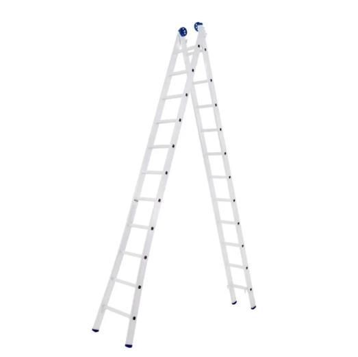 ESCALERA EXTENSIBLE MOR 2 X 11