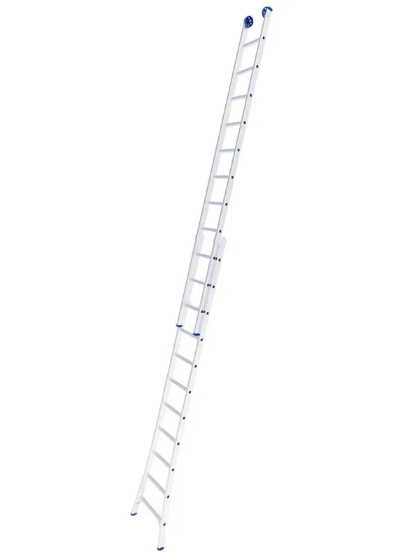 ESCALERA EXTENSIBLE MOR 2 X 11