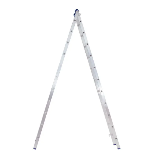 ESCALERA EXTENSIBLE MOR 2 X 11