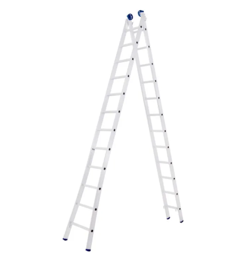 ESCALERA EXTENSIBLE MOR 2 X 12