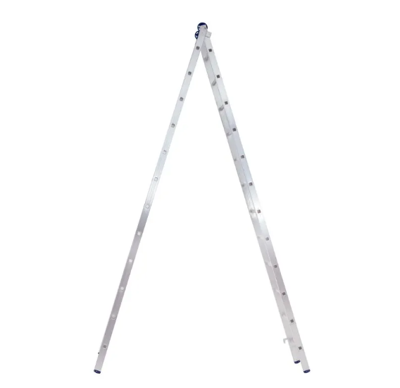 ESCALERA EXTENSIBLE MOR 2 X 12