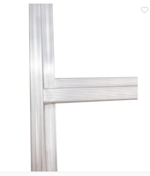 ESCALERA EXTENSIBLE MOR 2 X 11